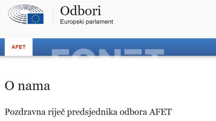 Kritički o situaciji u Srbiji